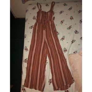 American Eagle Jumpsuit